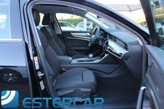 AUDI A6 usata, con ESP