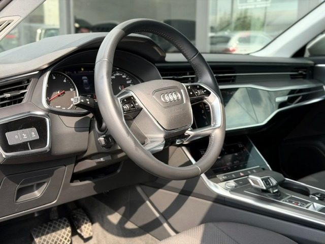 AUDI A6 usata, con ESP