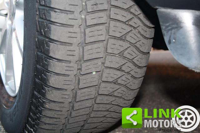 LAND ROVER Discovery Sport usata, con Filtro antiparticolato