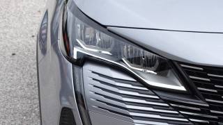 PEUGEOT 5008 usata, con Chiusura centralizzata telecomandata