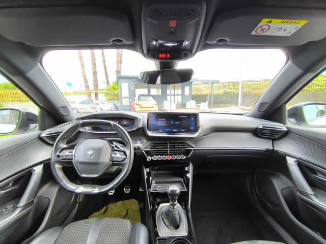PEUGEOT 2008 usata, con ESP
