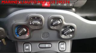 FIAT Panda usata, con ESP