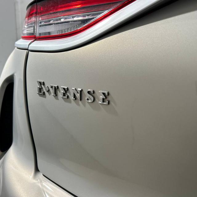 DS AUTOMOBILES DS 3 Crossback usata, con Luci diurne