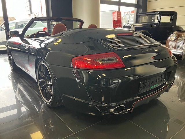 PORSCHE 911 usata, con Chiusura centralizzata