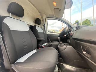 FIAT Fiorino usata 11