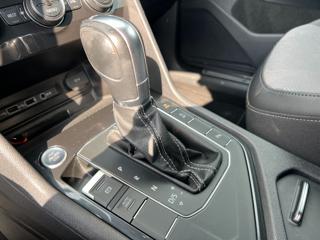 VOLKSWAGEN Tiguan usata, con Cronologia tagliandi