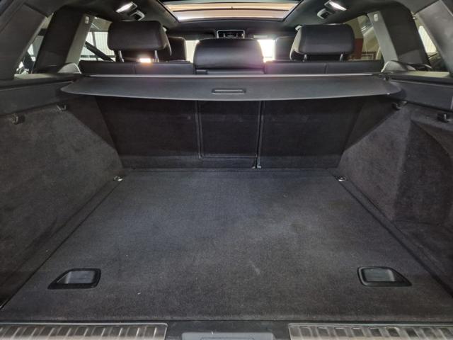 LAND ROVER Range Rover Sport usata, con Fendinebbia