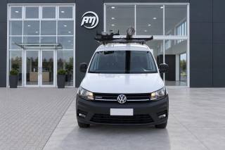 VOLKSWAGEN Caddy usata, con Airbag