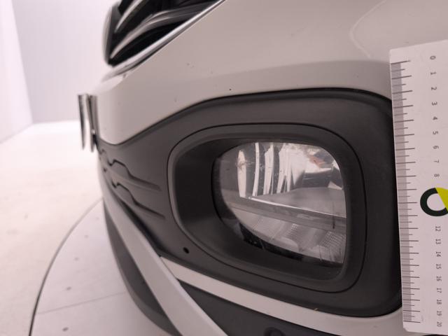 VOLKSWAGEN T-Cross usata, con Airbag posteriore