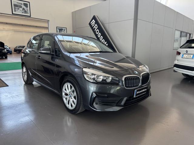 BMW 225 usata, con ABS