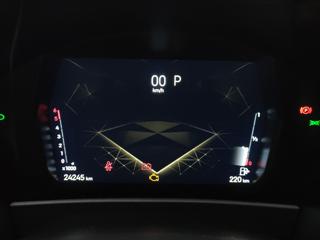 DS AUTOMOBILES DS 4 usata, con ESP
