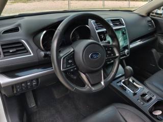 SUBARU OUTBACK usata, con Chiusura centralizzata