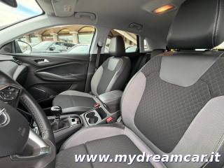OPEL Grandland X usata, con Bluetooth
