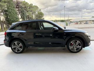 AUDI Q5 usata, con Airbag Passeggero