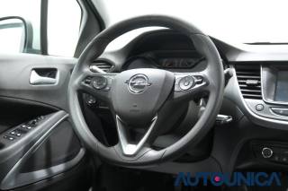OPEL Crossland X usata 35