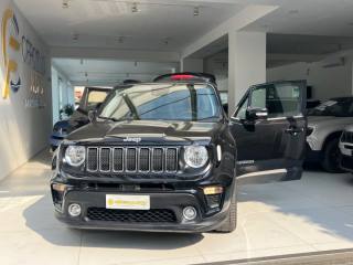 JEEP Renegade 1.3 T4 DDCT Business