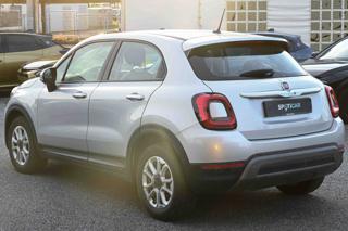 FIAT 500X usata, con Cerchi in lega