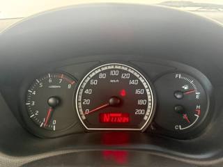 SUZUKI Swift usata 16