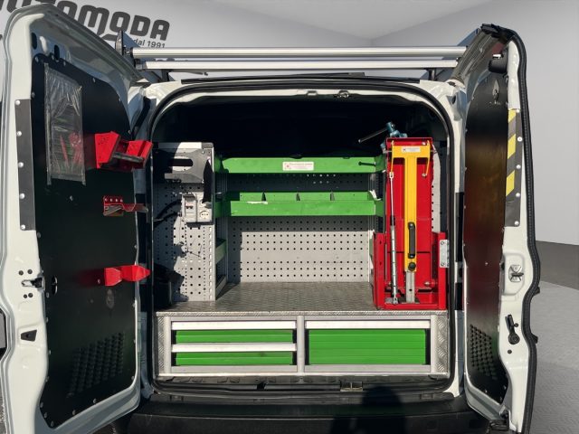 FIAT Doblo usata 8