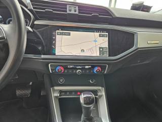 AUDI Q3 usata, con Lettore CD