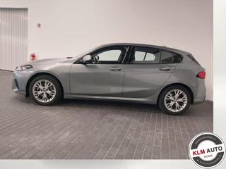 BMW 120 usata, con Antifurto