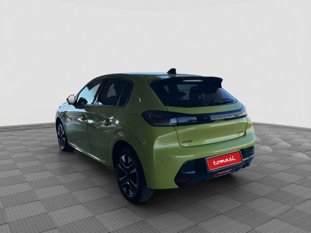PEUGEOT 208 usata 2