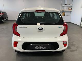 KIA Picanto usata, con Alzacristalli elettrici