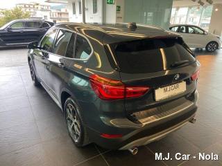 BMW X1 usata, con Cerchi in lega