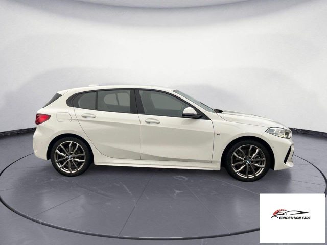 BMW 120 usata, con Cerchi in lega