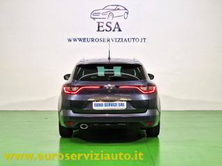 RENAULT Megane usata, con Climatizzatore