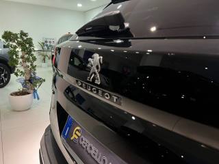 PEUGEOT 3008 usata, con Fari Xenon