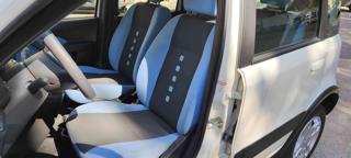 FIAT Panda usata, con Chiusura centralizzata