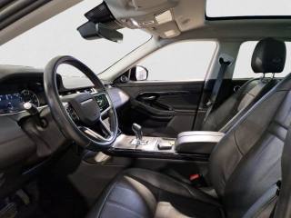 LAND ROVER Range Rover Evoque usata, con Regolazione elettrica sedili