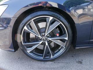 AUDI S6 usata, con ESP