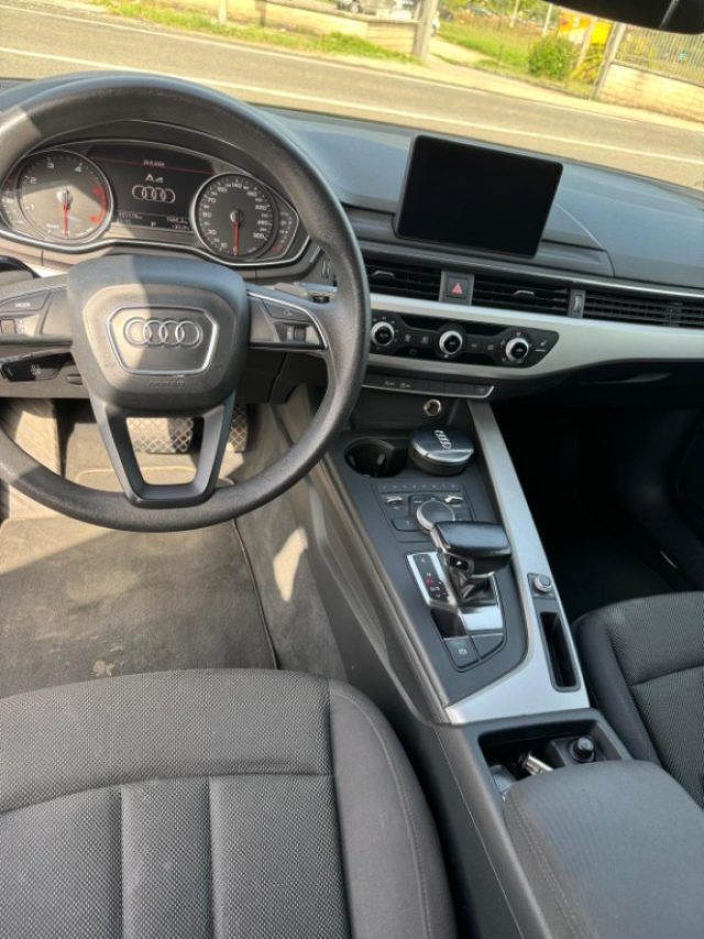 AUDI A4 usata 13