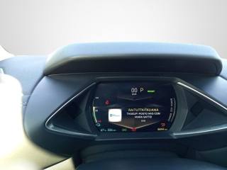 DS AUTOMOBILES DS 3 usata, con Fari LED