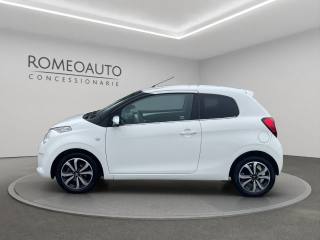 CITROEN C1 usata, con Airbag laterali