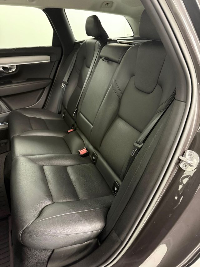 VOLVO V90 Cross Country usata, con Gancio traino