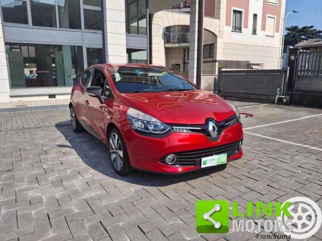 RENAULT Clio usata, con ABS