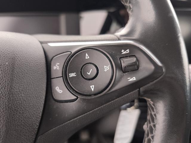 OPEL Mokka usata, con Sedile posteriore sdoppiato