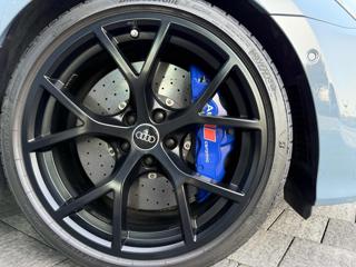 AUDI RS3 usata, con Cruise Control