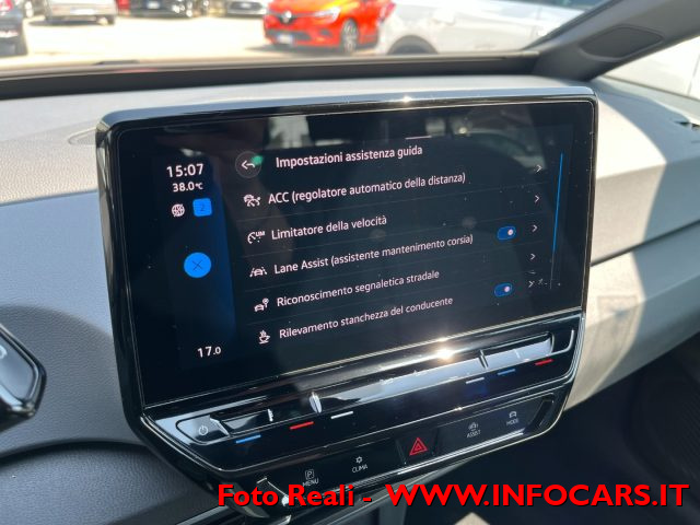 VOLKSWAGEN ID.3 usata, con USB