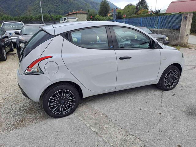 LANCIA Ypsilon usata 21