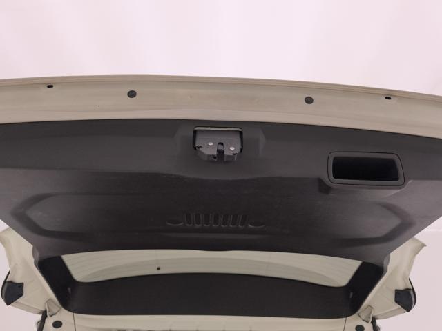 JEEP Renegade usata, con Volante multifunzione