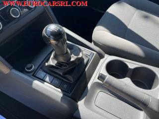 VOLKSWAGEN Amarok usata 17