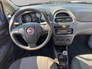 FIAT Punto usata, con Servosterzo