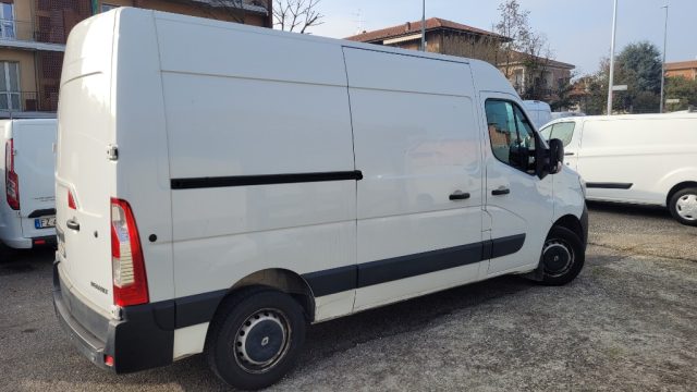 RENAULT Master usata, con Climatizzatore