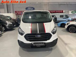 FORD Transit Custom usata, con Alzacristalli elettrici