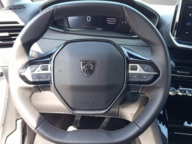 PEUGEOT 208 usata, con Frenata d