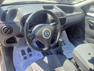 FIAT Punto usata, con Chiusura centralizzata
